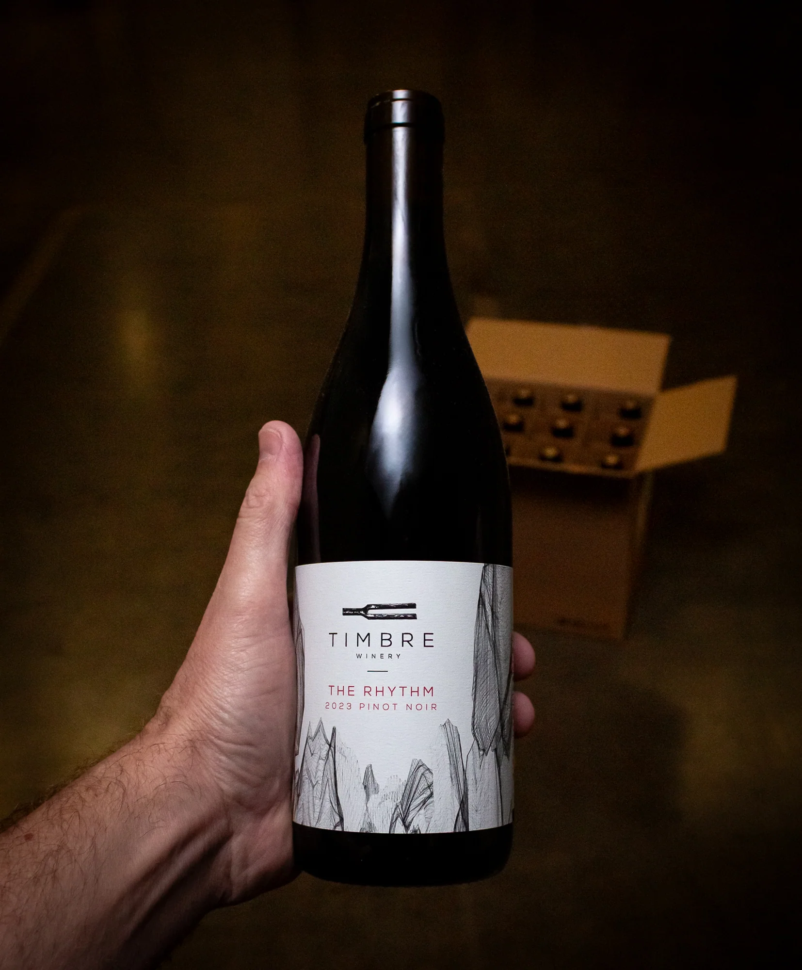 One Great Wine, Every Day