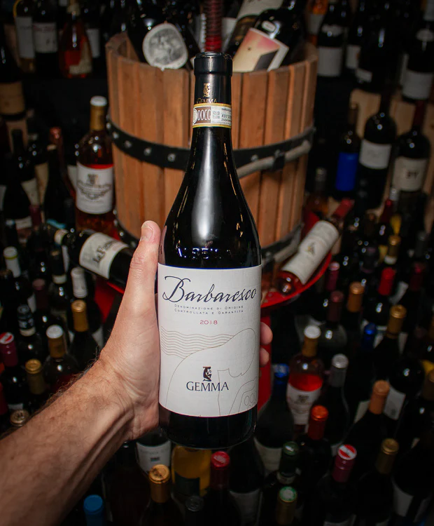 Gemma Barbaresco 2018 - Image 3