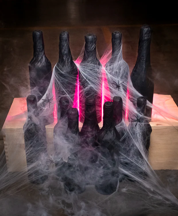 Hallowine 12-Bottle Mystery Case - Image 2
