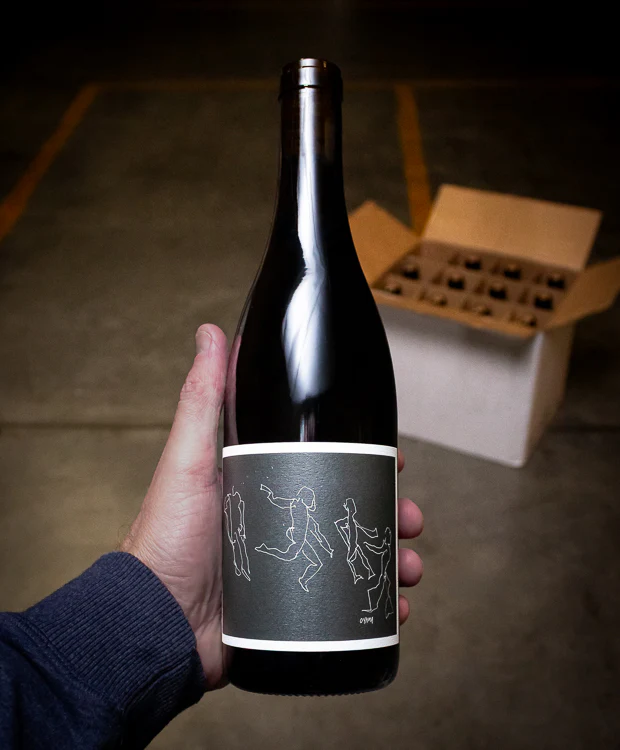 Jolie-Laide Syrah North Coast 2022