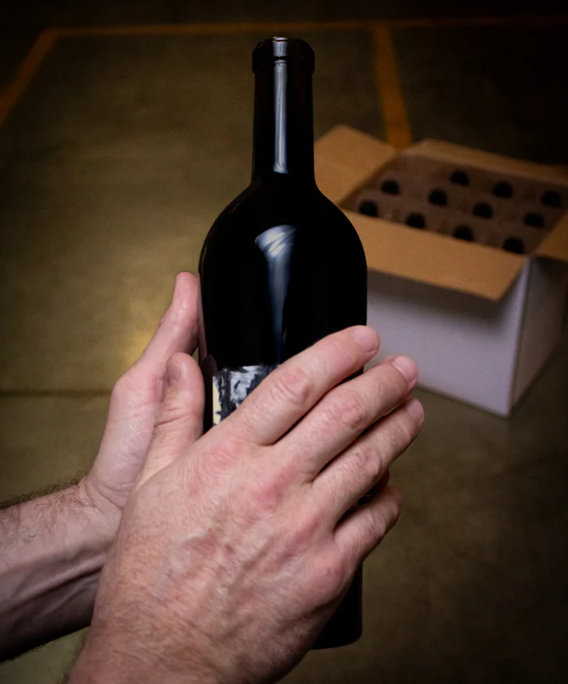 Label Flaws Good Cause 12-Pack
