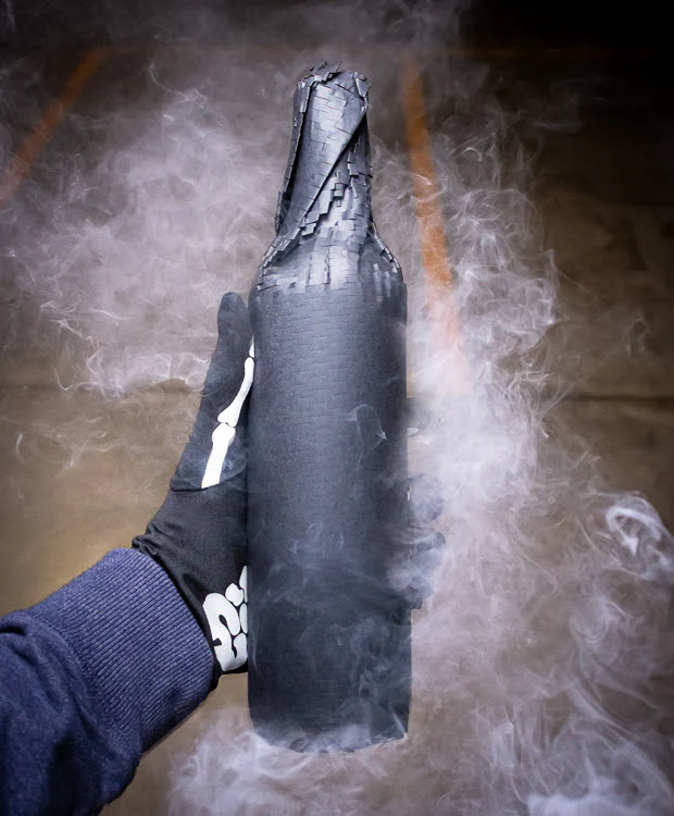 Mystery Cabernet Sauvignon Reserve Napa Valley 2020 - Image 2