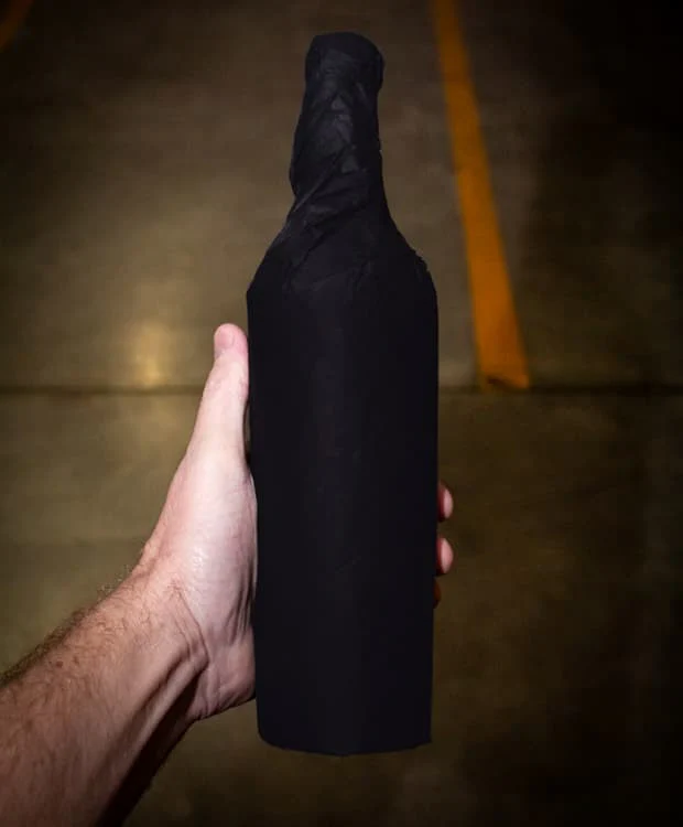 Mystery Cabernet Sauvignon Stags Leap District Napa Valley 2022