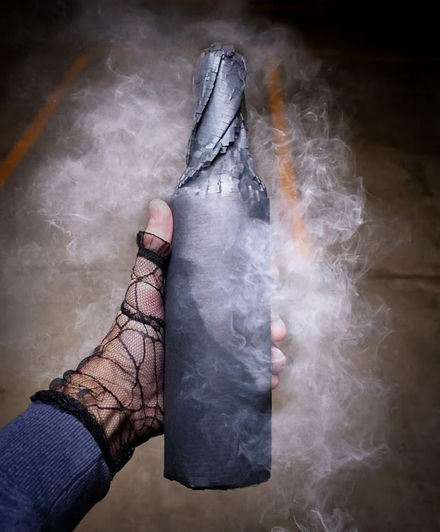 Mystery Red Blend Napa Valley 2020 - Image 2