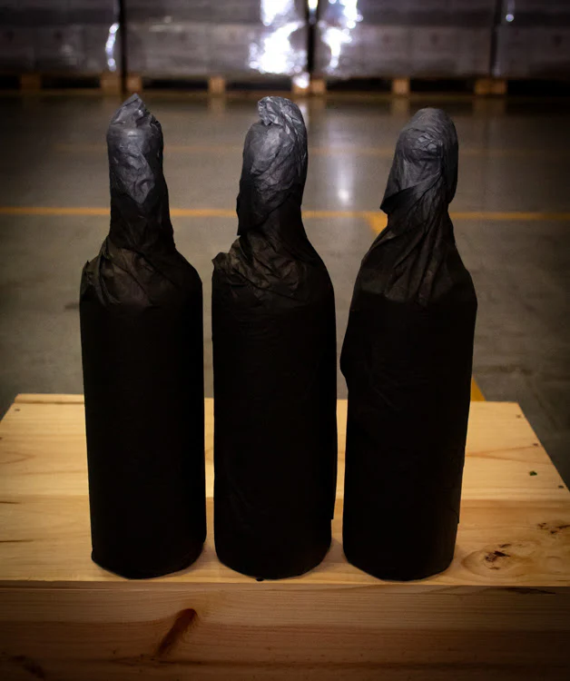 Mystery Super Tuscan Horizontal 3-Bottle Combo 2020 - Image 2