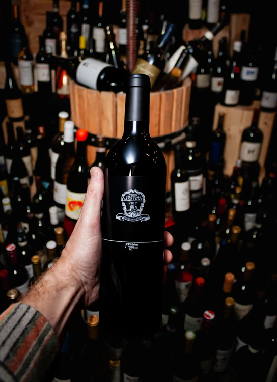 Vieux Château Mazerat Saint-Émilion 2017 - Image 3