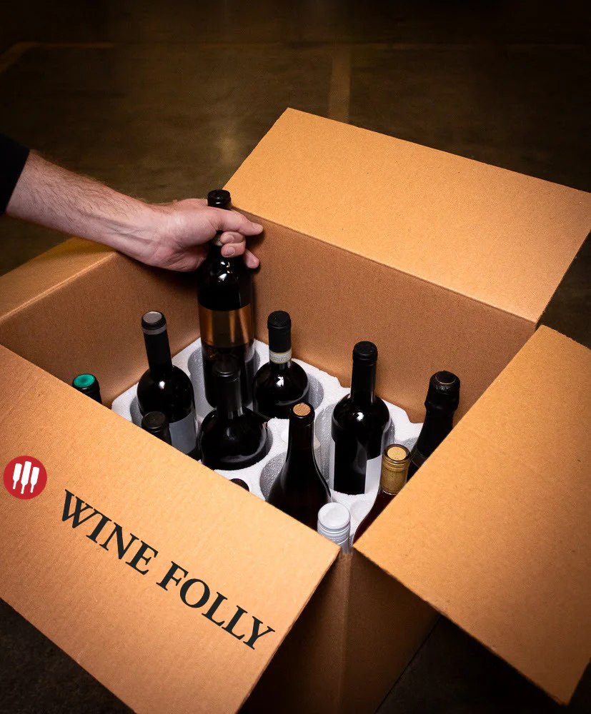 Wine Folly Wine 101 12-Pack and Course - Image 3